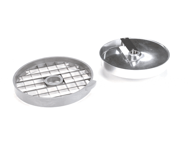 Robot Coupe 28115W Dicing Equip 25X25 Cl50 (ROB28115W) Each