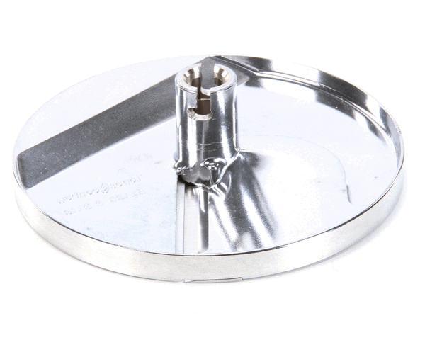 Robot Coupe 28128W Dicing Disc Ds5 Cl50 (ROB28128W) Each