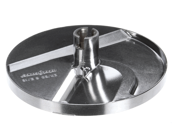 Robot Coupe 28129W Dicing Disc Ds8 Cl50 (ROB28129W) Each