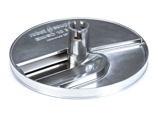 Robot Coupe 28130W Dicing Disc Ds10 Cl50 (ROB28130W) Each