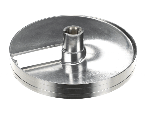 Robot Coupe 28132W Dicing Disc Ds20 Cl50 (ROB28132W) Each