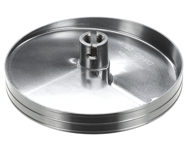 Robot Coupe 28133W Dicing Disc Ds25 Cl50 (ROB28133W) Each