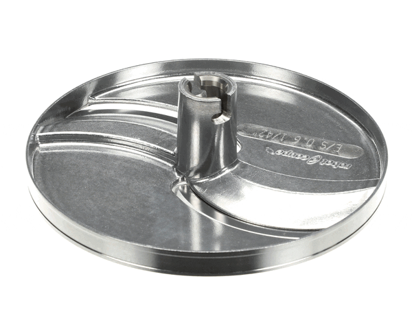 Robot Coupe 28166W Slicer 0.6 Cl50 (ROB28166W) Each