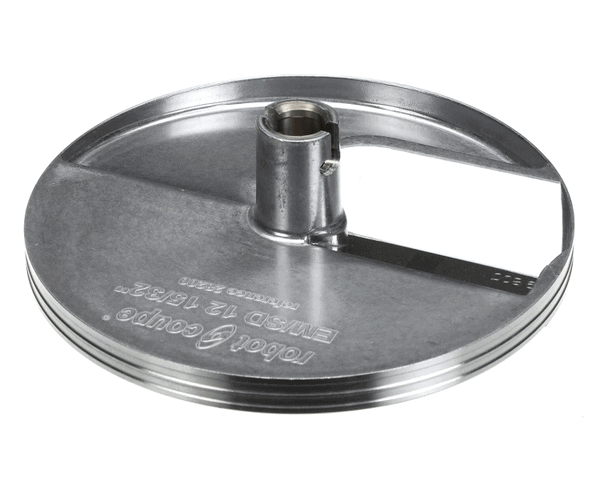 Robot Coupe 28200W Dicing 12 Cl50 Slicer (ROB28200W) Each