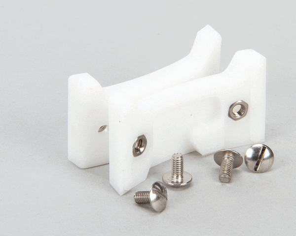 Robot Coupe 29081 R3/R01U Locking Plate Ass (ROB29081) Each