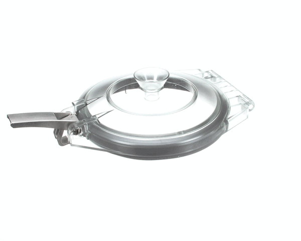 Robot Coupe 29305 Compl. Plast Lid R8 Assembly (ROB29305) Each