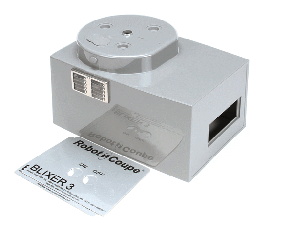 Robot Coupe 29446 Motor Sup Ass Blixer3B (ROB29446) Each