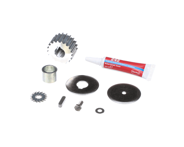 Robot Coupe 29530 Motor Pulley Ass (ROB29530) Each