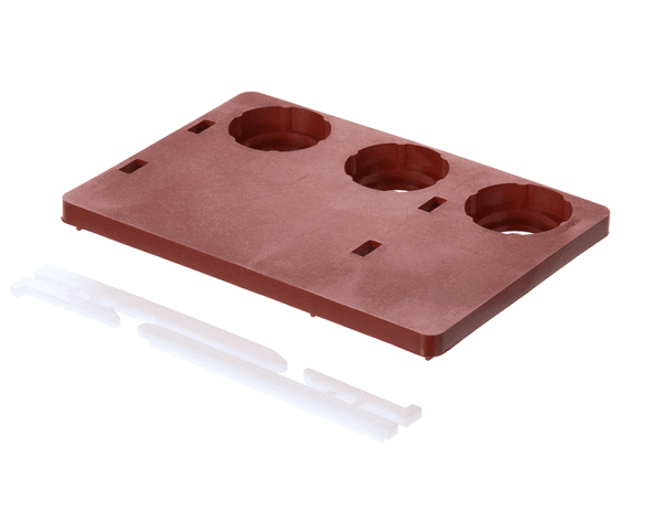 Robot Coupe 29533 Pcb Support Assembly (ROB29533) Each