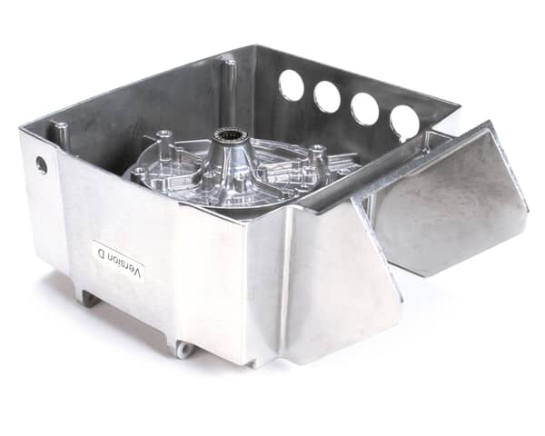 Robot Coupe 29628 Cl50D Bowl Assembly (ROB29628) Each