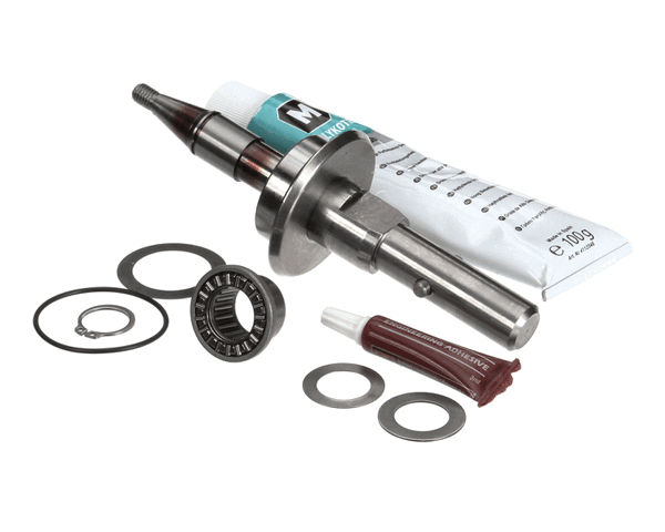 Robot Coupe 29629 Cl50D Driving Shaft Assembly (ROB29629) Each