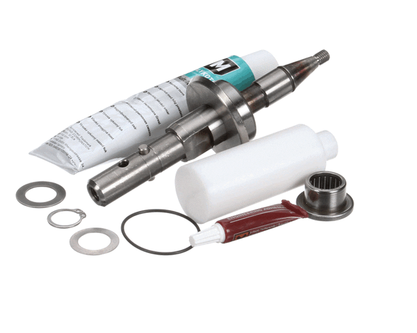 Robot Coupe 29693 Cl52D Driving Shaft Assembly (ROB29693) Each