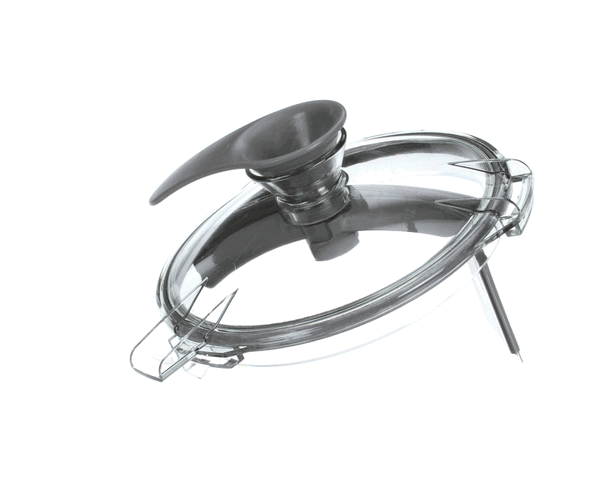 Robot Coupe 29882 Bx4 Lid W/Scraper Arm Ass (ROB29882) Each