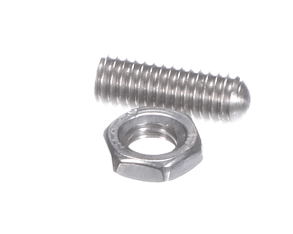 Robot Coupe 29889 Screw W/ Nut Lid Sen. (Mech Sw (ROB29889) Each