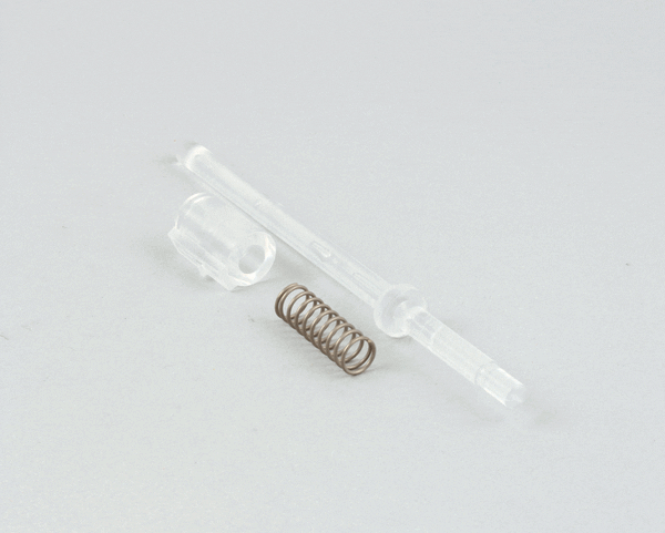 Robot Coupe 29900 Security Rod R100 Cristal (ROB29900) Each