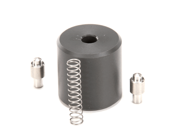 Robot Coupe 29908 Wheel Cl60D Assembly (ROB29908) Each