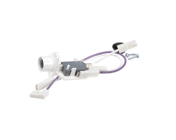 Robot Coupe 29919 Microswitch Safety Assembly R2 (ROB29919) Each