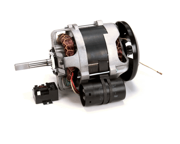 Robot Coupe 303163S Motor Ls Blx3D/4 120/60 (ROB303163S) Each