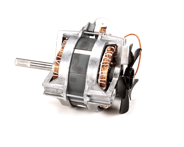 Robot Coupe 3216S Motor 120V 60Hz R101 Usa (ROB3216S) Each