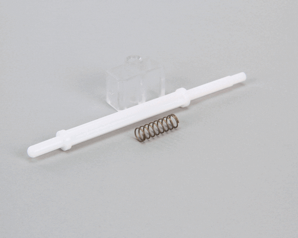 Robot Coupe 39077 Safety Rod R2 3L Cristal (ROB39077) Each