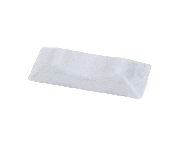 Robot Coupe 39087 Cover Rubber Thrust Assembly (ROB39087) Each