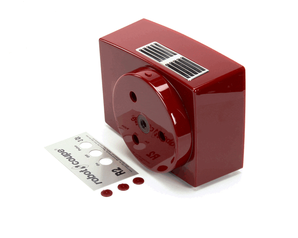 Robot Coupe 39108 Motor Sup R2N Us Assembly (ROB39108) Each