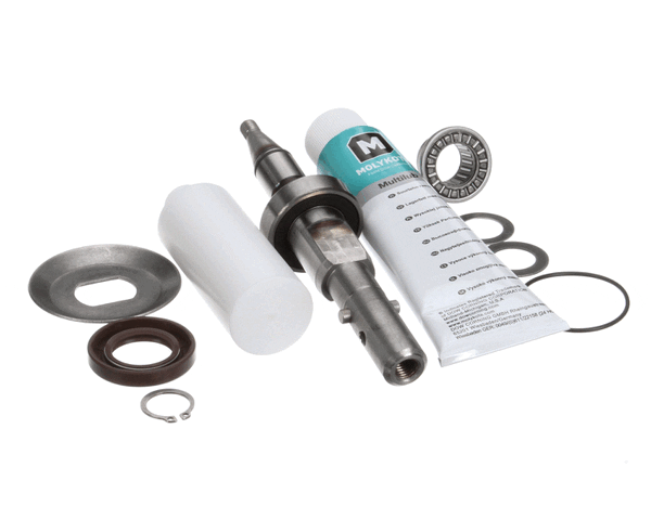 Robot Coupe 39199 Cl55D Recept Shaft Assembly (ROB39199) Each