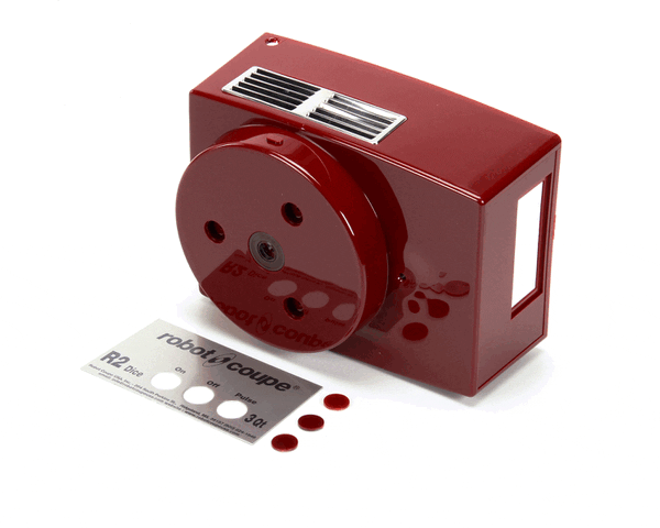 Robot Coupe 39208 R2 Dic. Motor Sup Assembly (ROB39208) Each