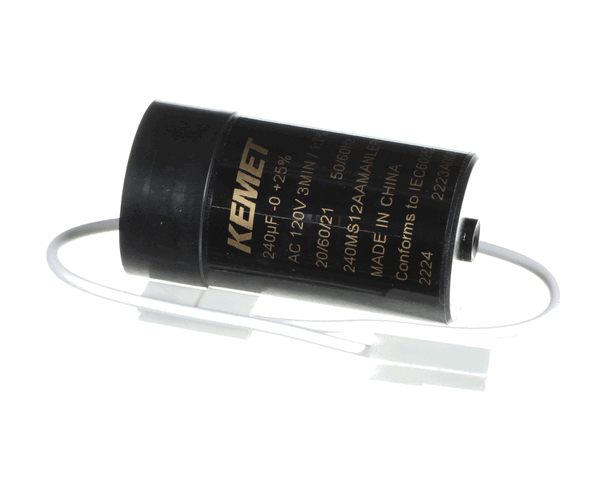 Robot Coupe 39212 R2 Dic. Capacitor Assembly (ROB39212) Each