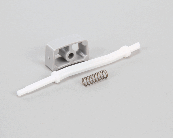 Robot Coupe 39214 R2 Dic. Safety Rod Assembly (ROB39214) Each