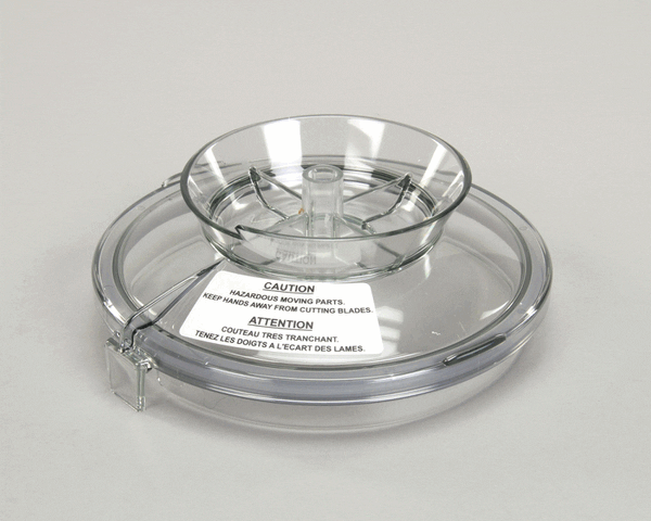 Robot Coupe 39219 Blx4Us Lidstickerseal (ROB39219) Each