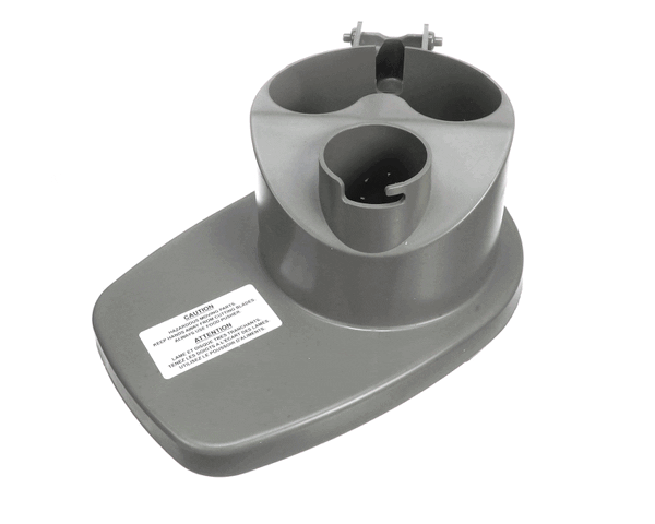 Robot Coupe 39235 Veg-Slicer Lid Assembly (ROB39235) Each