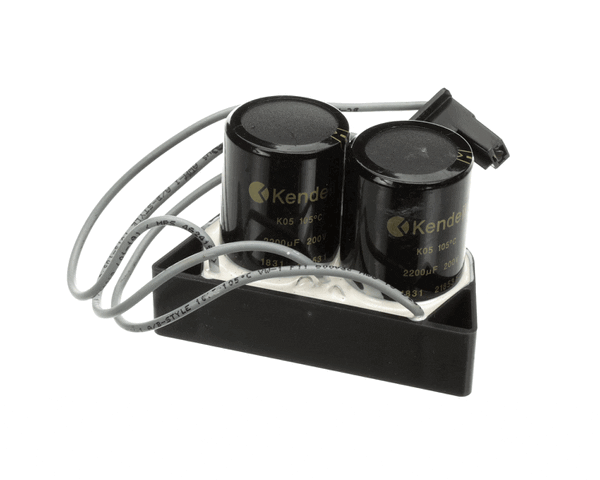 Robot Coupe 39260 Voltage Doubler For 120Vac (ROB39260) Each