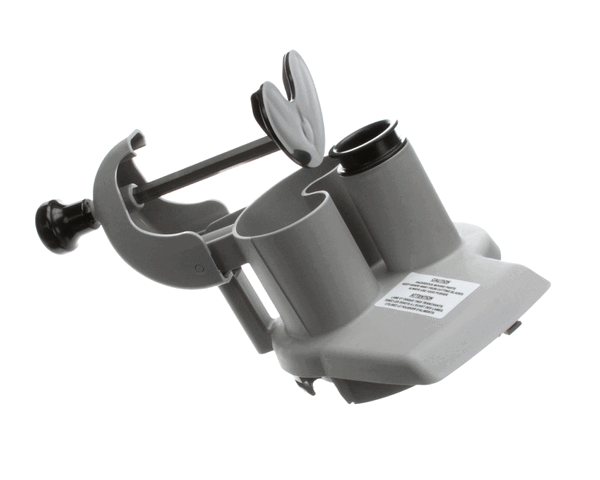 Robot Coupe 39287 R301C Veg.Slicer Lid Assembly (ROB39287) Each