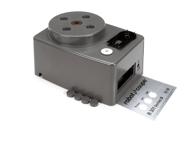 Robot Coupe 39306 R301 Series D Mot Sup Ass (ROB39306) Each