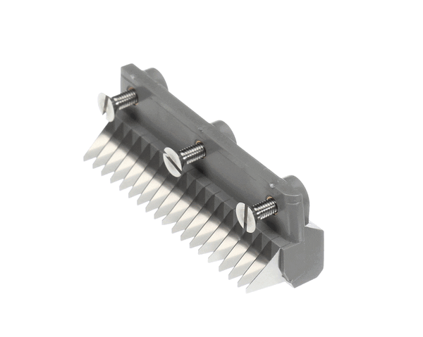 Robot Coupe 39328 Comb 4X4 Brunoise Assembly. (ROB39328) Each