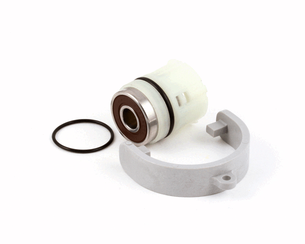 Robot Coupe 39334 Mpa Ring Foot Assembly (ROB39334) Each