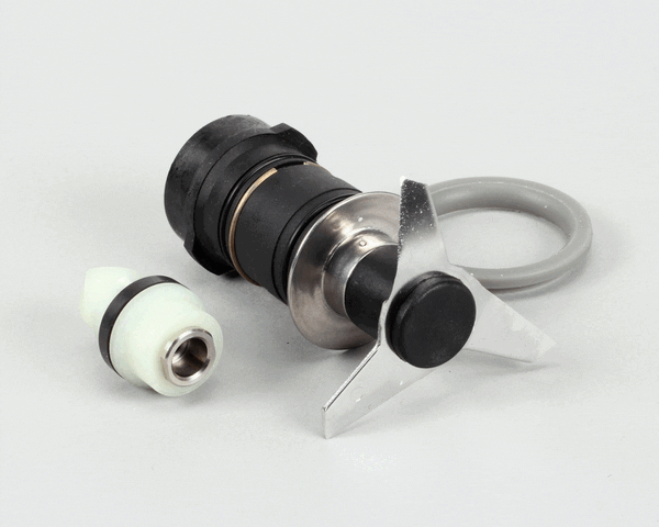 Robot Coupe 39337 Mp450A Blade Assembly (ROB39337) Each