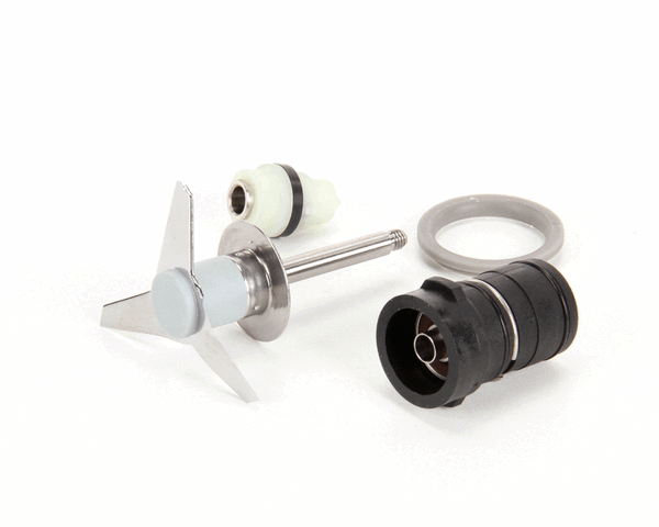 Robot Coupe 39345 Mp550A Blade Assembly (ROB39345) Each