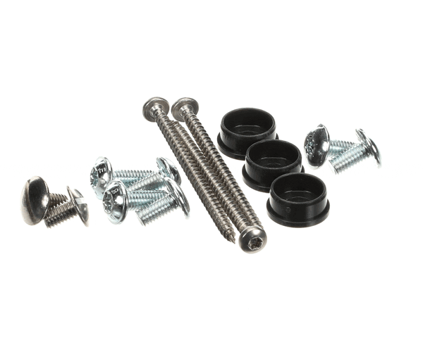 Robot Coupe 39514 J100U Screws Kit (ROB39514) Each