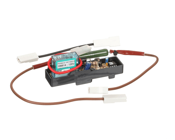 Robot Coupe 39586 Breaking Module 120V (ROB39586) Each