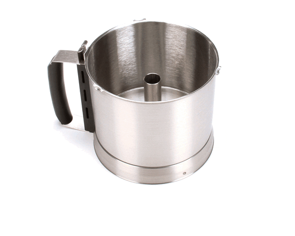 Robot Coupe 39760 Cutter Bowl Assembly Blixer3D (ROB39760) Each