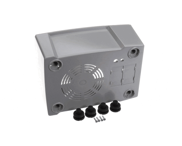 Robot Coupe 39865 R2Us Base Light Grey (ROB39865) Each