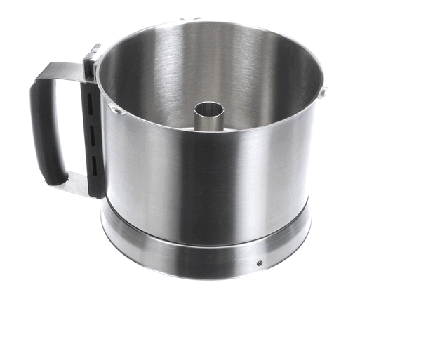 Robot Coupe 39868 Stainl. St Bowl Assembly. Bli (ROB39868) Each