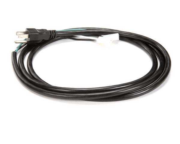 Robot Coupe 39890 Power Cord 2Lg Us (ROB39890) Each
