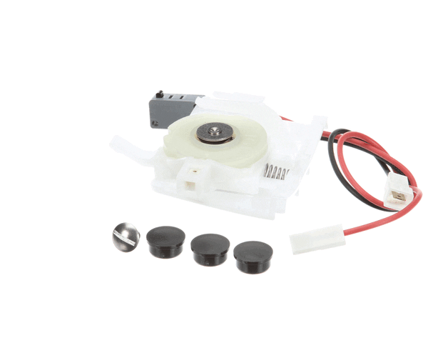 Robot Coupe 39900 J80U Left Bearing Assembly (ROB39900) Each