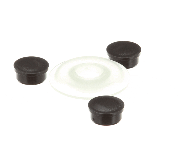 Robot Coupe 39902 J80U Shaft Deflector (ROB39902) Each