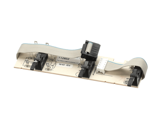 Robot Coupe 39977 Control Board (ROB39977) Each