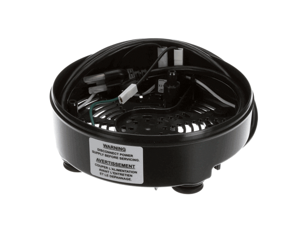 Robot Coupe 39983 Base Assembly 120/60 J80U Us (ROB39983) Each