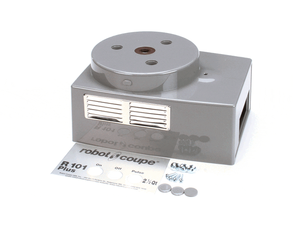 Robot Coupe 49018 Motor Support Assembly R101 Pl (ROB49018) Each